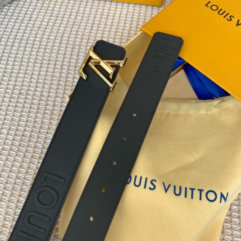 Louis Vuitton Belts